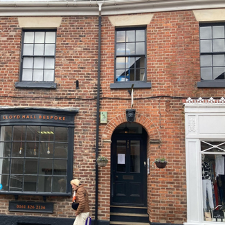 More details for 92-92B King St, Knutsford - Retail for Lease