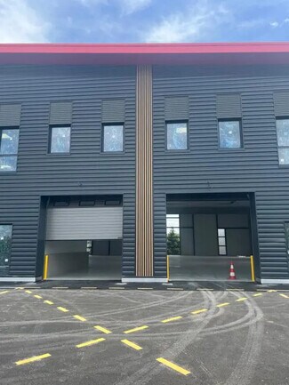 More details for Office, Flex for Lease