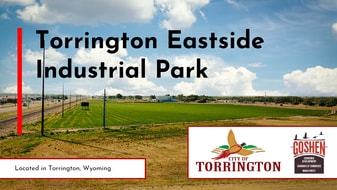 Torrington East Side Industrial Park - 1031 Exchange Property