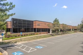 More details for 450 Spring Park Pl, Herndon, VA - Flex for Lease