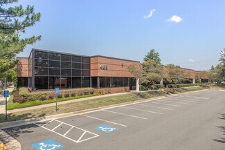 More details for 450 Spring Park Pl, Herndon, VA - Office for Lease