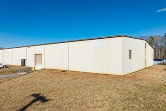 More details for 200 Prospect Dr, Lexington, NC - Industrial for Sale