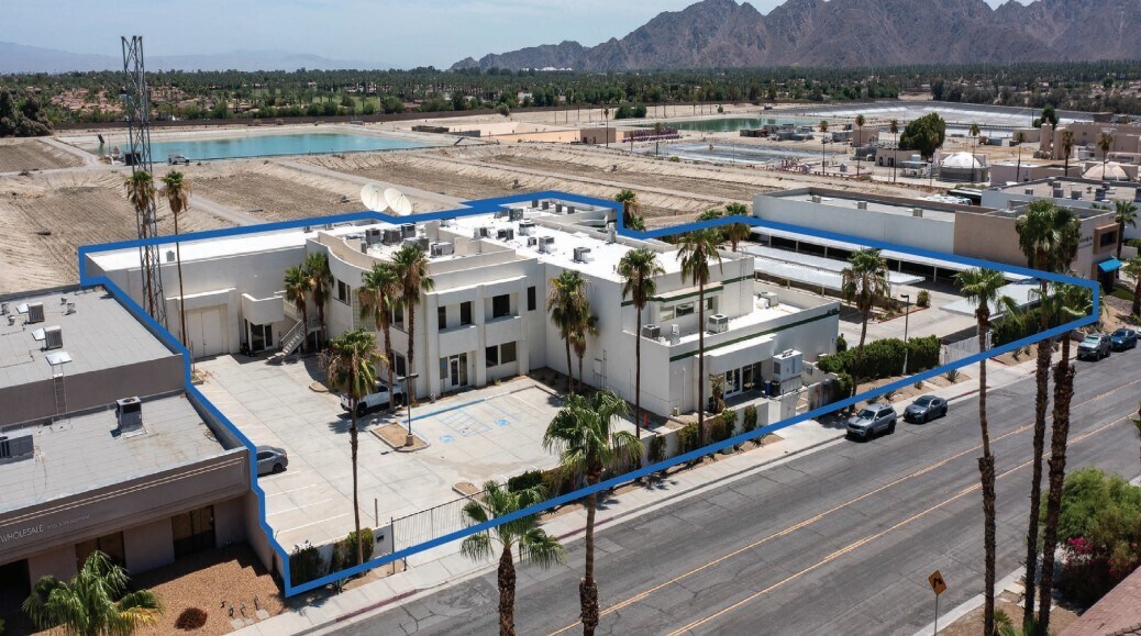 42650 Melanie Pl, Palm Desert, CA 92211 Office for Sale