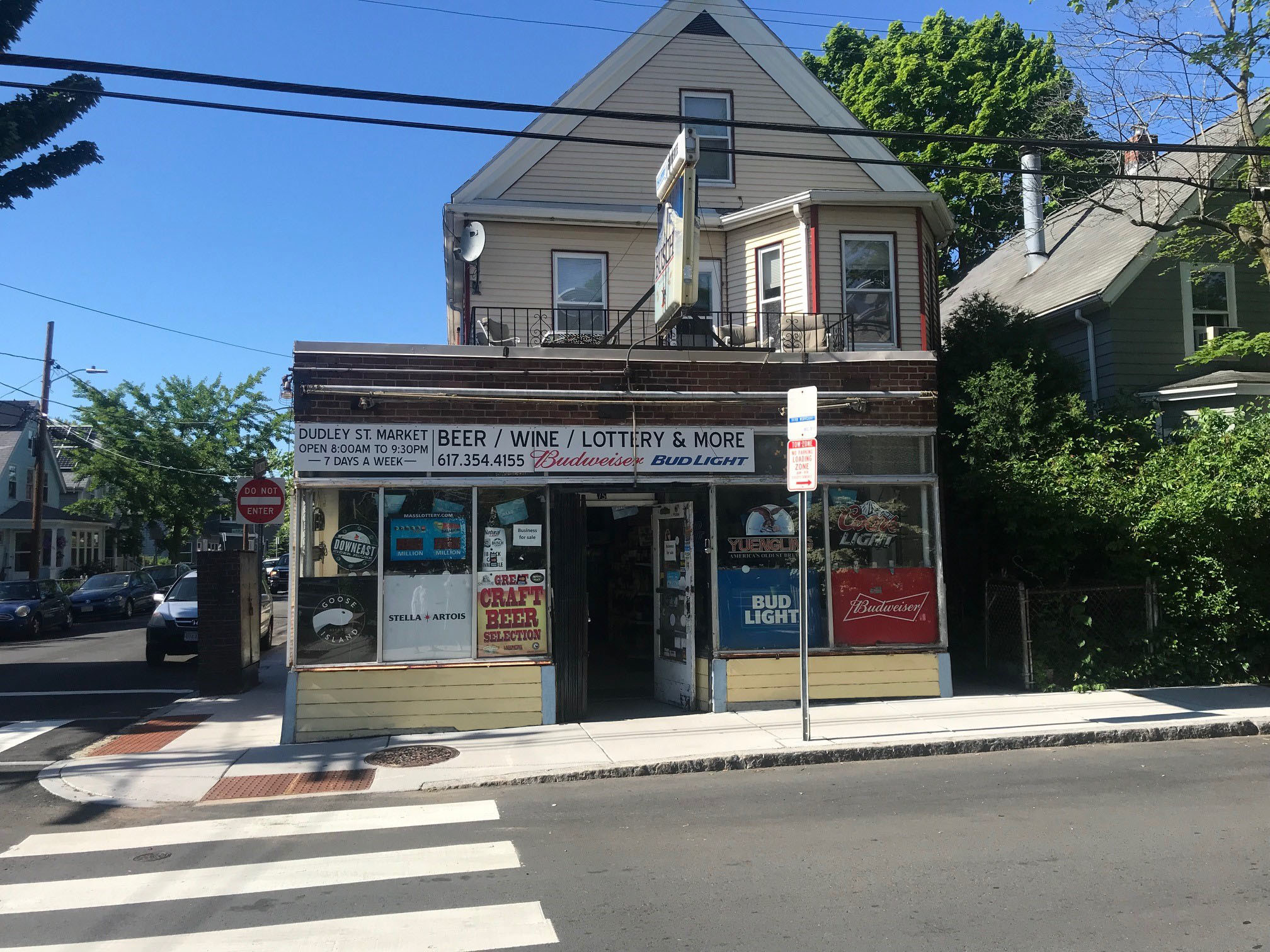 73 Dudley St, Cambridge, MA for sale Building Photo- Image 1 of 1