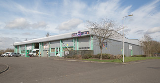 More details for Faraday Rd, Glenrothes - Industrial for Lease