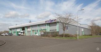 More details for Faraday Rd, Glenrothes - Industrial for Lease