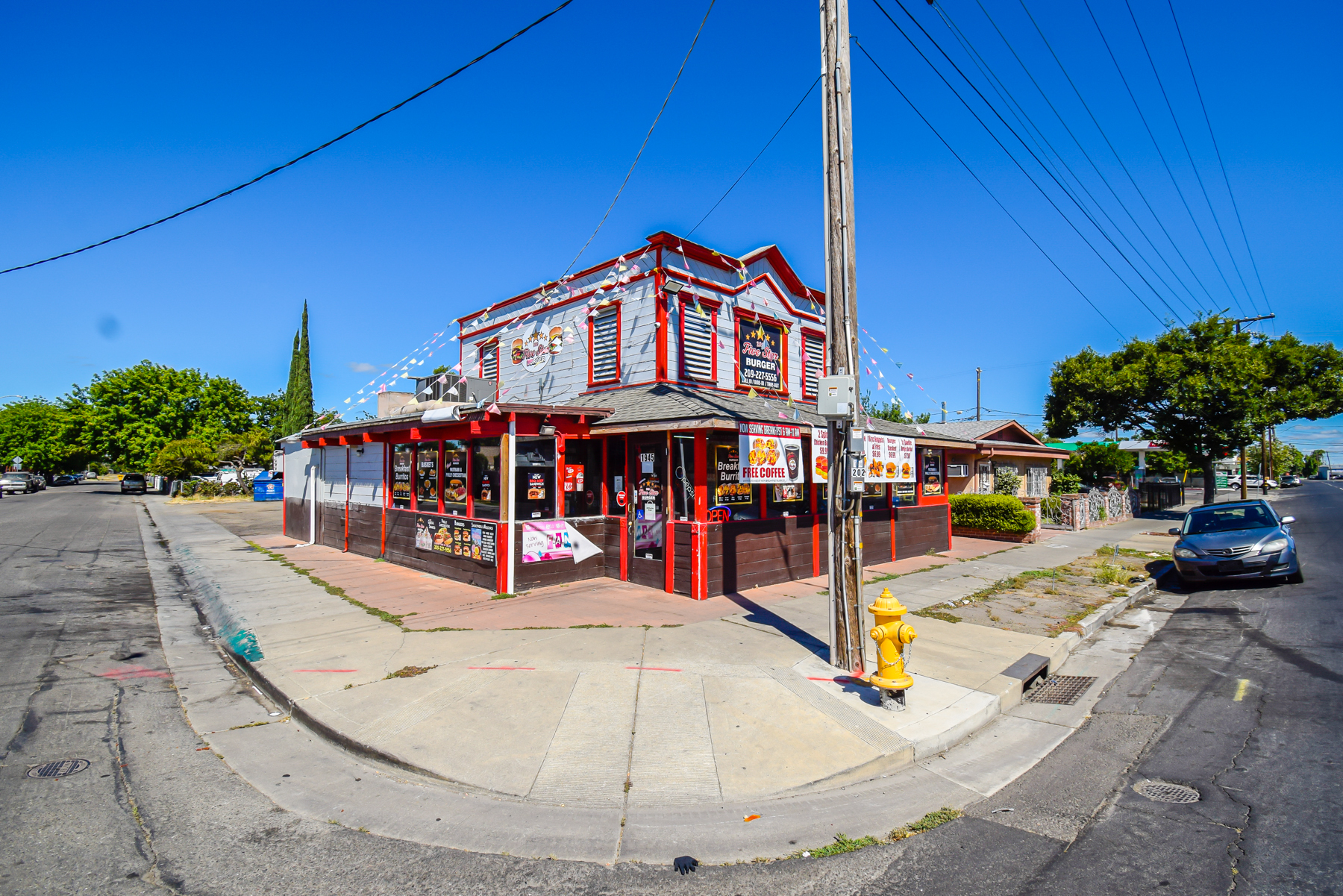 1945 S El Dorado St, Stockton, CA for sale Building Photo- Image 1 of 1