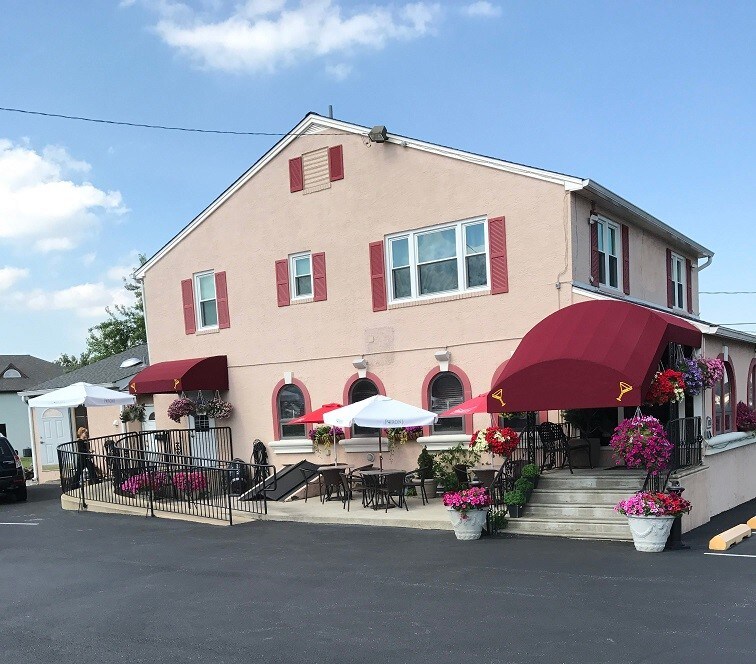 1175 W Baltimore Pike, Media, PA 19063