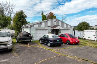 More details for 406 Somers Rd, Ellington, CT - Retail for Sale