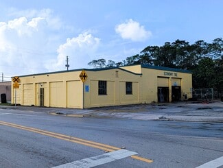 More details for 900 25th St, West Palm Beach, FL - Retail for Lease