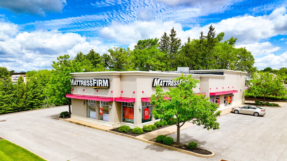 796 Boardman Poland Rd, Youngstown, OH for sale - Building Photo - Image 1 of 12