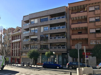 More details for Plaza Salvador, 8, Leganés - Multifamily for Sale