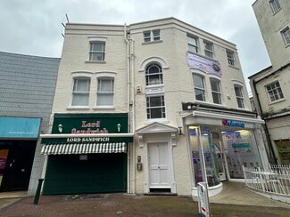 More details for 5-7 Post Office Rd, Bournemouth - Office for Lease