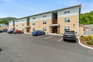 More details for Garibaldi Apartment Portfolio – Multifamily for Sale, Garibaldi, OR