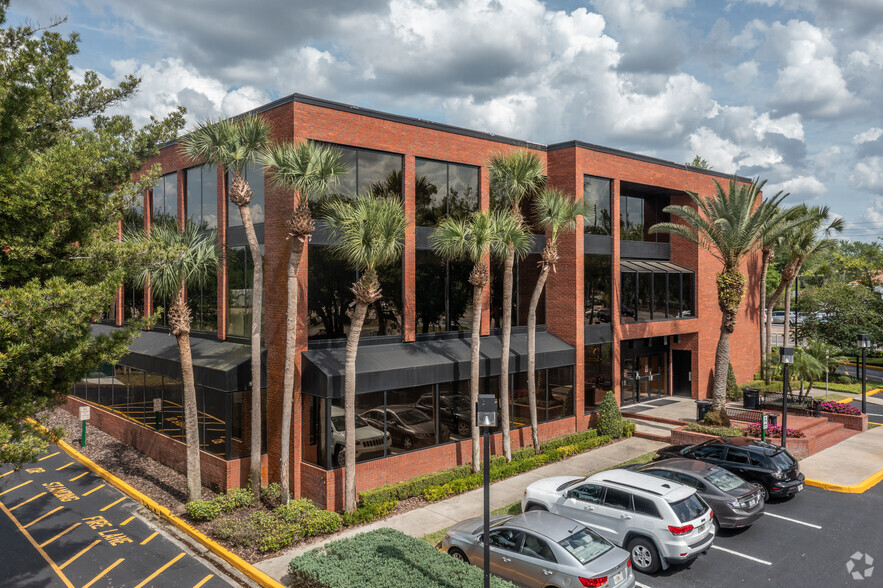 2101 W State Road 434, Longwood, FL for lease - Building Photo - Image 1 of 6