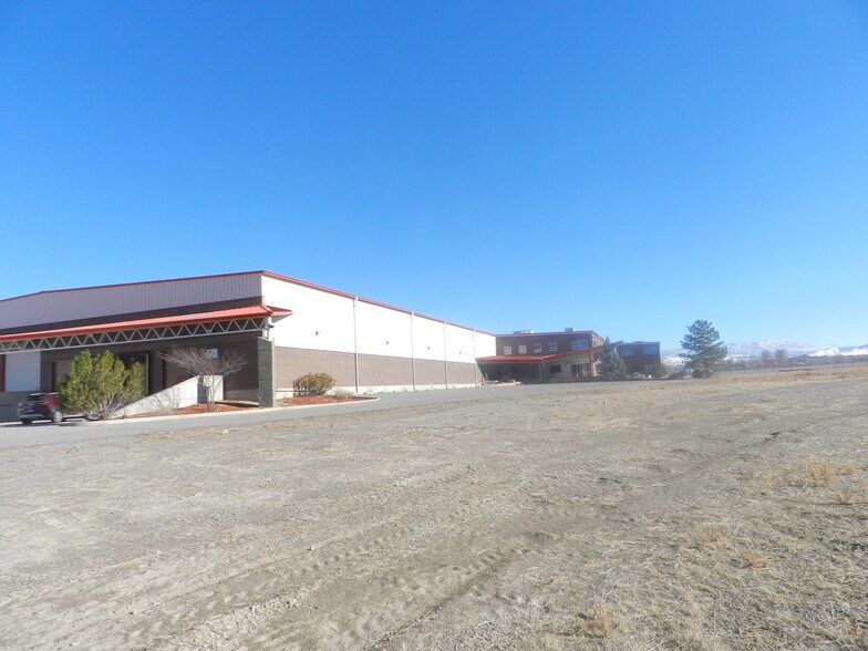 1 Creative Pl, Montrose, CO for sale - Building Photo - Image 1 of 1