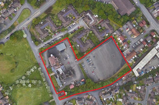 More details for Bowling Green Rd, Dudley - Land for Sale