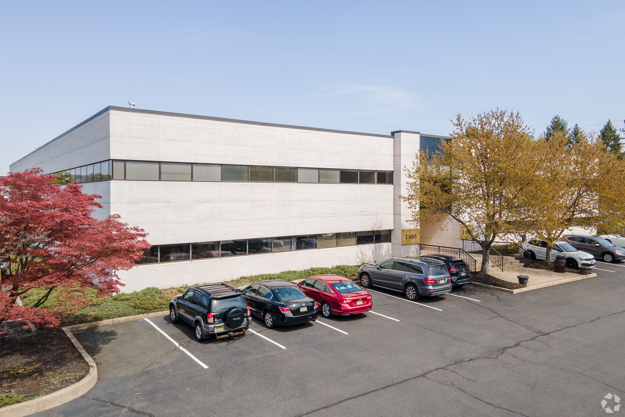 21-00 State Route 208, Fair Lawn, NJ for lease Building Photo- Image 1 of 8