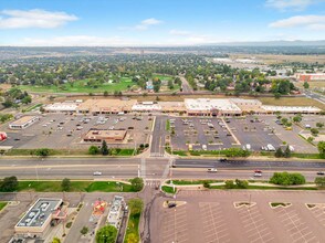 6470-6650 W 120th Ave, Broomfield, CO - Aerial  map view - Image1