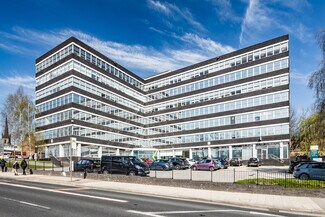 More details for Wellington Rd N, Stockport - Office for Lease