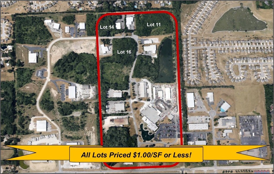 514 Incentive Dr, Fort Wayne, IN for sale - Other - Image 1 of 1