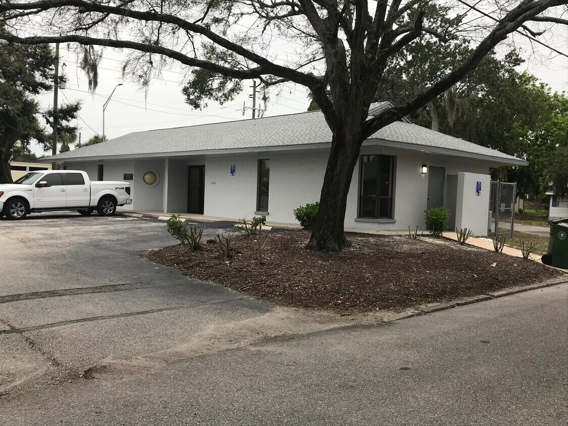 205 6th Ave, Bradenton, FL for sale Building Photo- Image 1 of 1