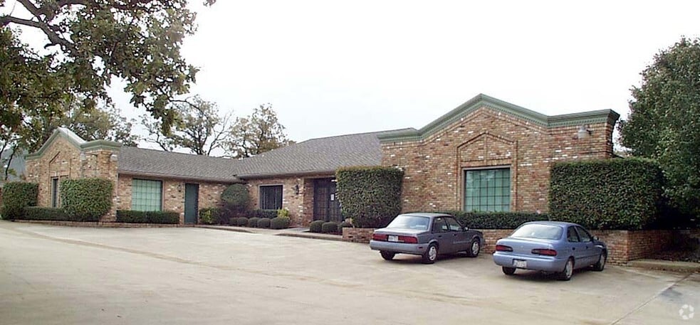 9285 Huntington Sq, North Richland Hills, TX for lease - Other - Image 2 of 7