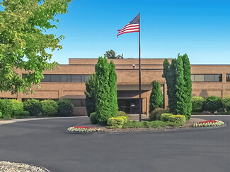 More details for 6700 N Rochester Rd, Rochester Hills, MI - Office/Medical for Lease