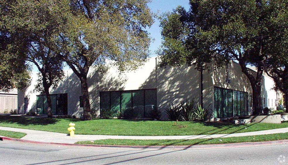 3705 Haven Ave, Menlo Park, CA for lease - Building Photo - Image 2 of 6