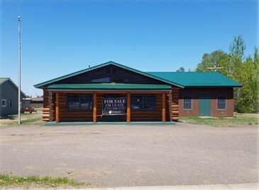 460 W 5th Ave, Minong, WI for sale Primary Photo- Image 1 of 1