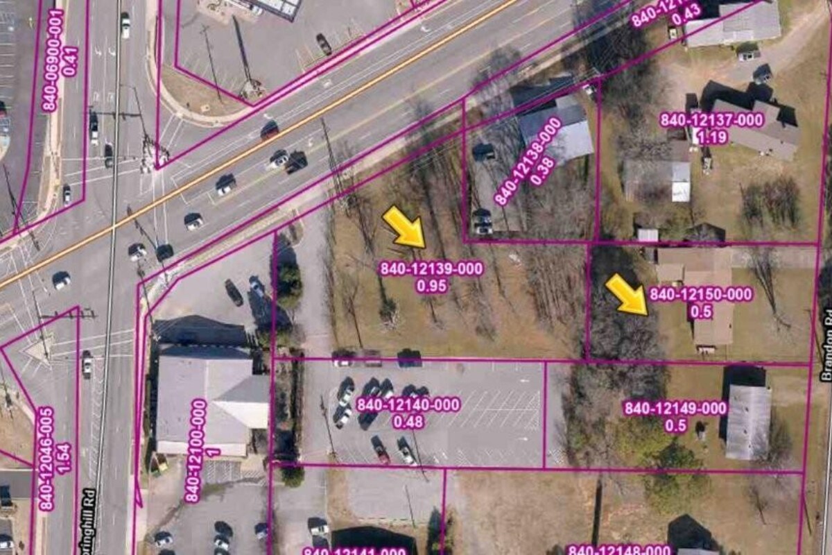 2215 Brandon Rd, Bryant, AR for sale Building Photo- Image 1 of 9