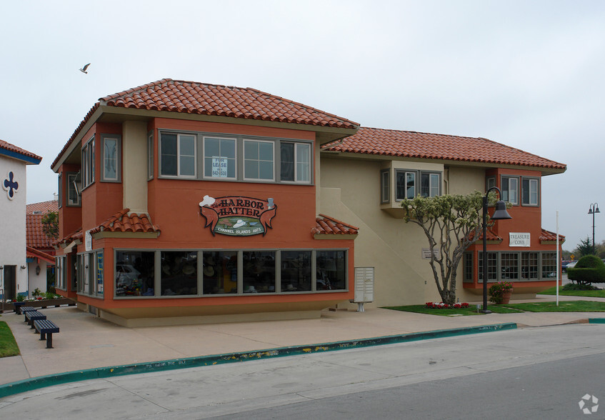 1567 Spinnaker Dr, Ventura, CA for sale - Primary Photo - Image 1 of 1