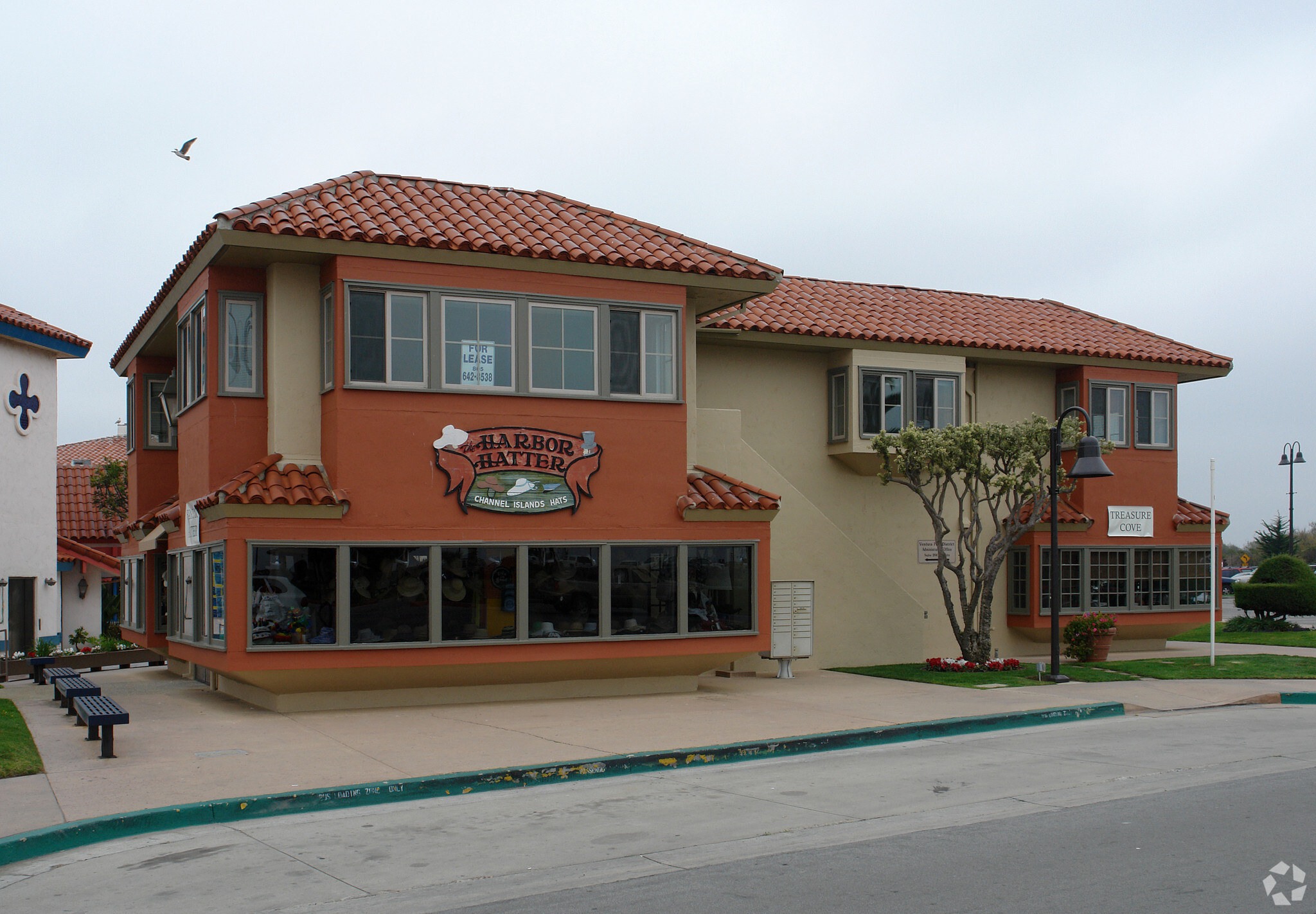 1567 Spinnaker Dr, Ventura, CA for sale Primary Photo- Image 1 of 1
