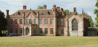 More details for Church Rd, Ketteringham - Office for Lease