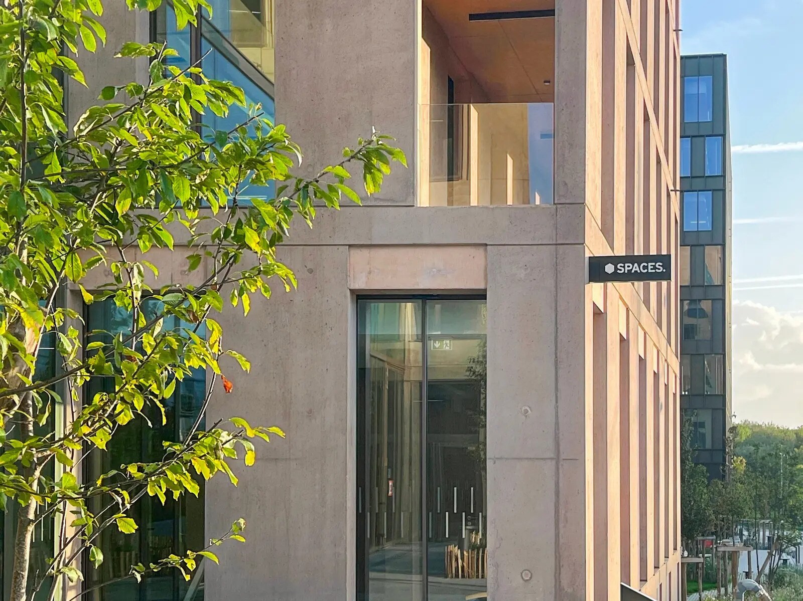 4 Boulevard De Berlin, Nantes for lease Building Photo- Image 1 of 16