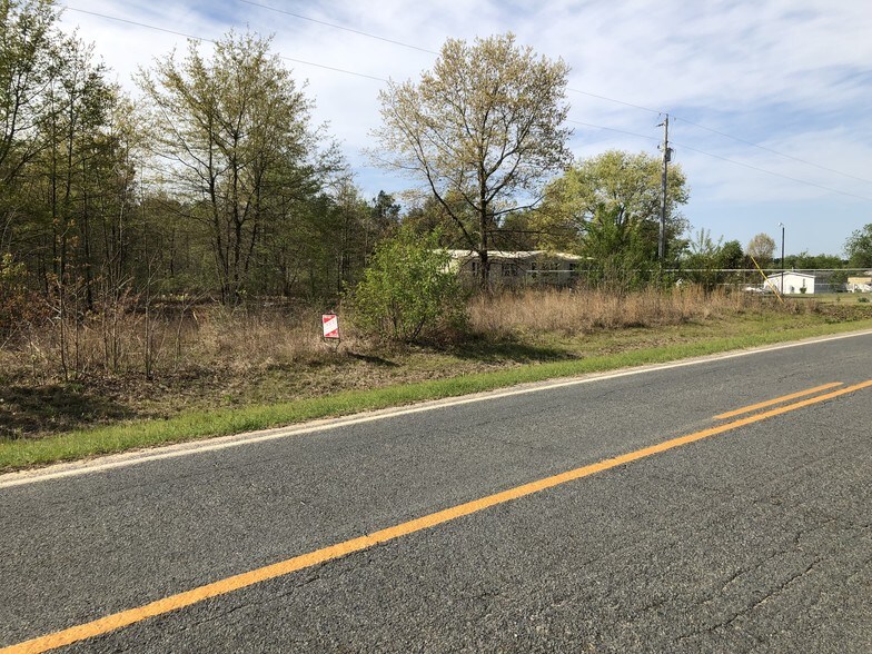 N DUFFIE Rd, Red Springs, NC 28377