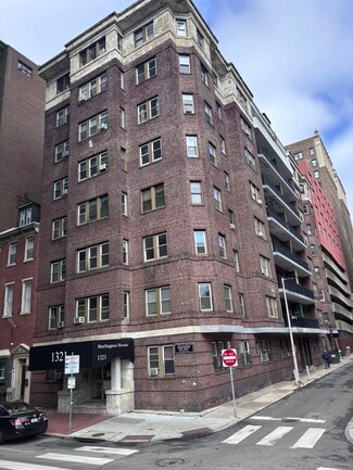 More details for 1321-1323 Spruce St, Philadelphia, PA - Multifamily for Sale