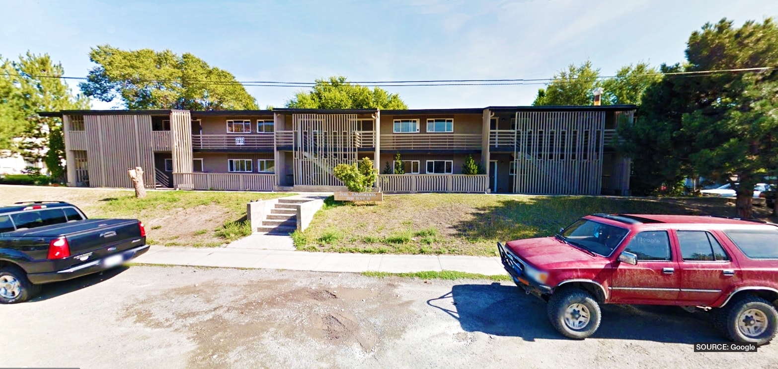 2290 Blair St, Merritt, BC for sale Primary Photo- Image 1 of 1