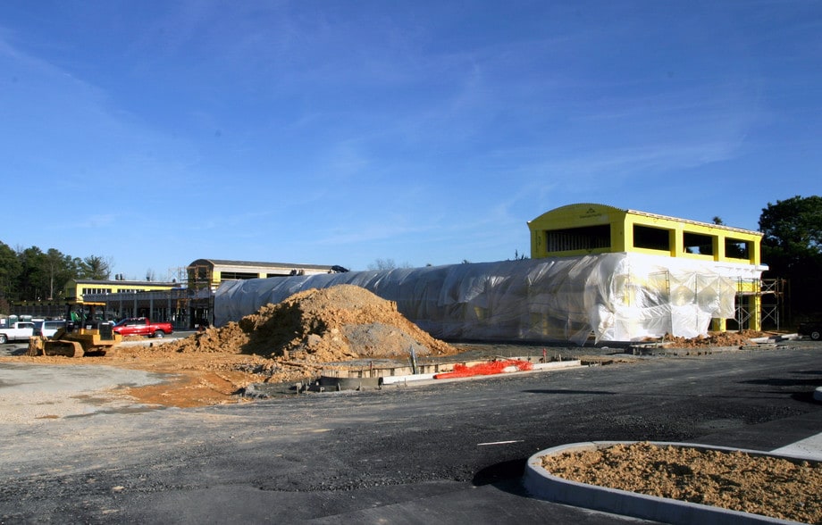 5368-5380 Twin Hickory Rd, Glen Allen, VA for sale - Other - Image 2 of 12