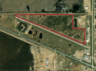 More details for Hwy #9, Carlyle, SK - Land for Sale