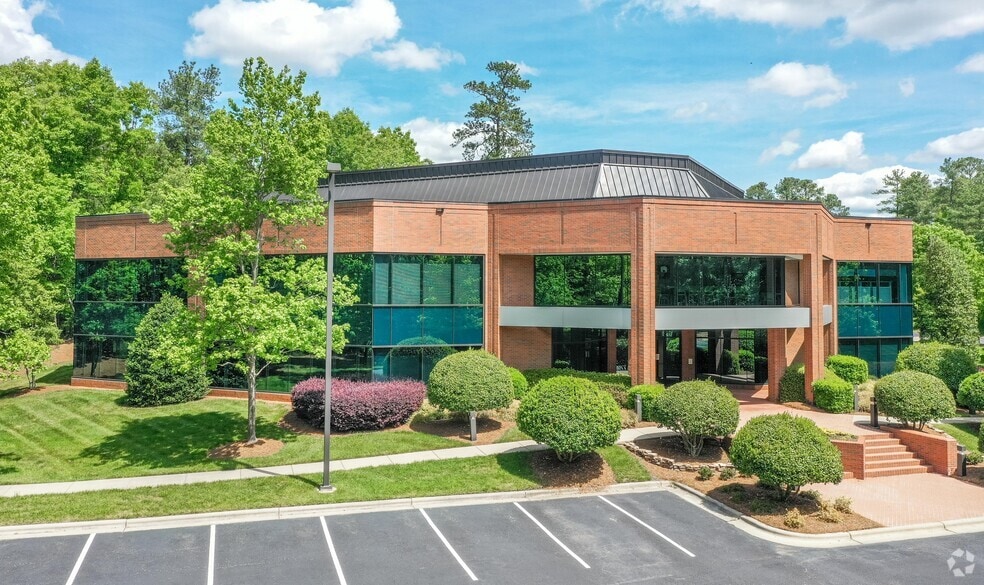 10 Laboratory Dr, Durham, NC 27709