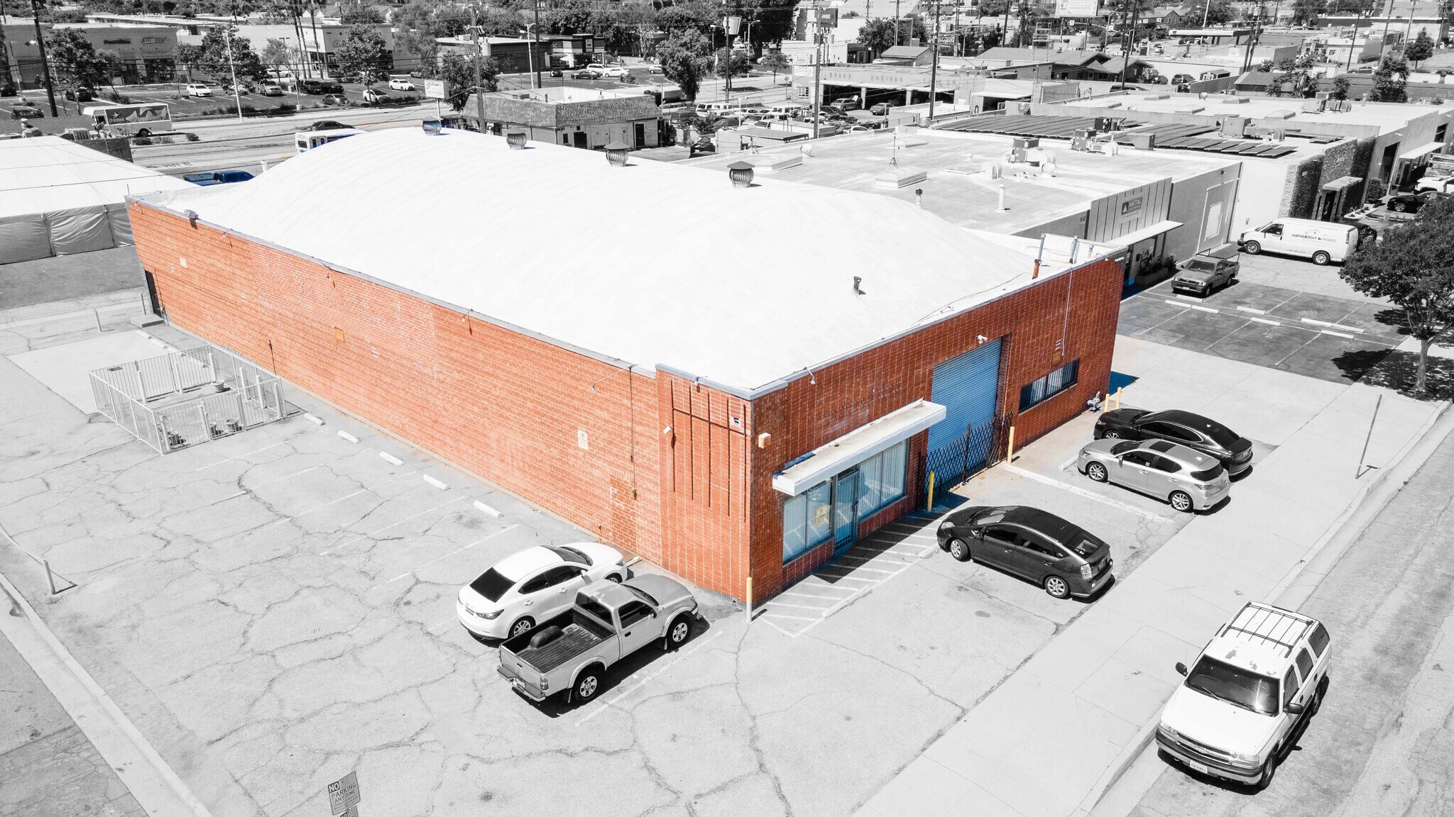 9256 Bermudez St, Pico Rivera, CA for sale Primary Photo- Image 1 of 1