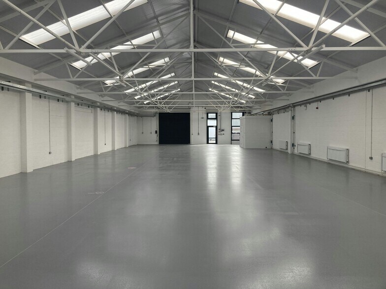 Hookstone Park, Harrogate for lease - Building Photo - Image 2 of 5