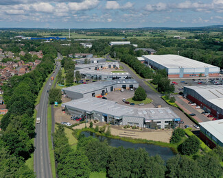 More details for Europa Blvd, Warrington - Industrial for Lease