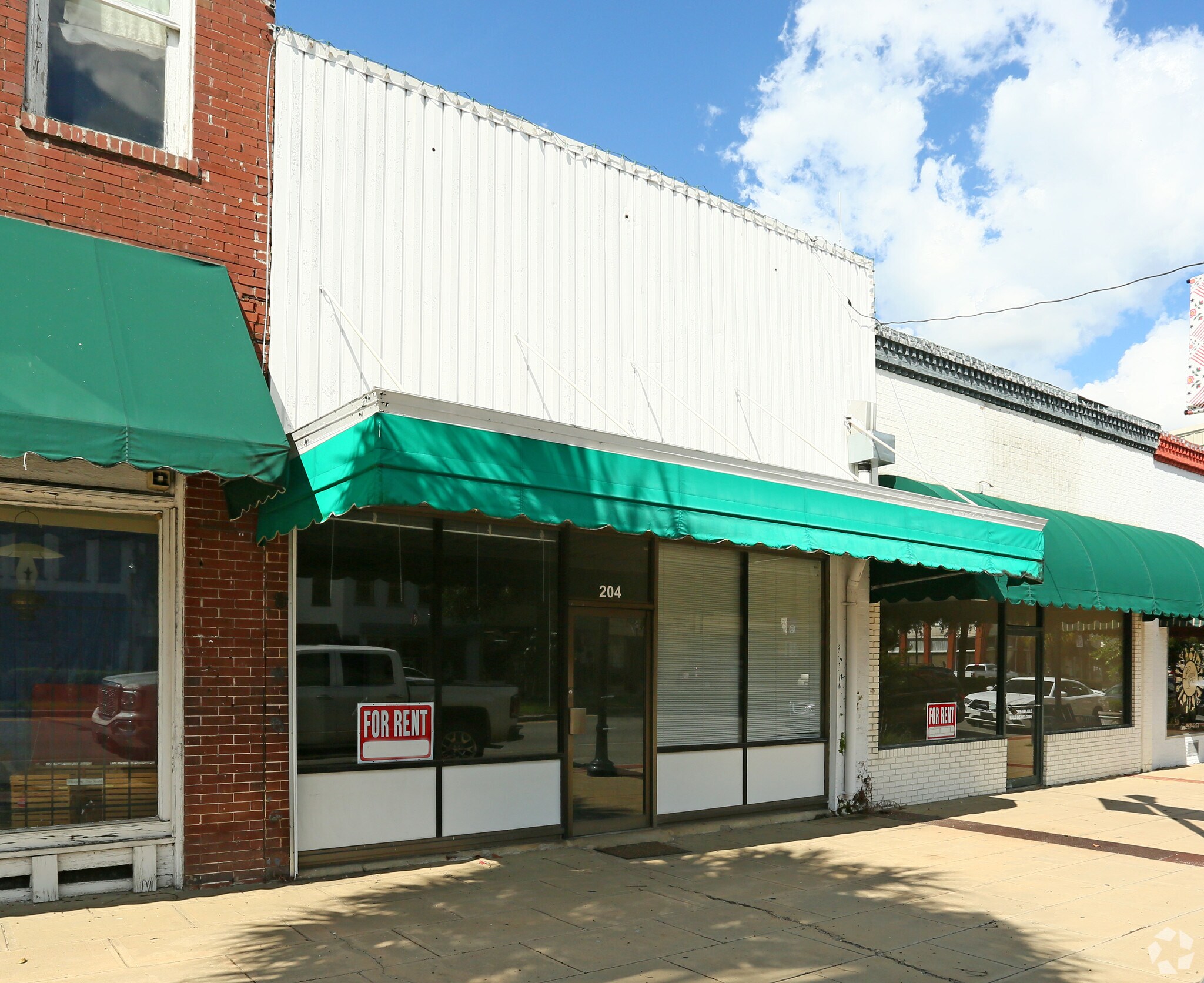 204 E Screven St, Quitman, GA for sale Primary Photo- Image 1 of 1