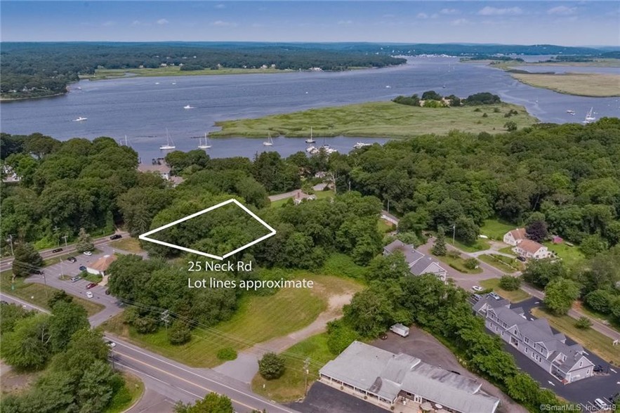 25 Neck Rd, Old Lyme, CT 06371 | LoopNet