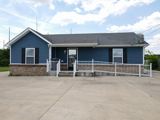 More details for 107 Waterford Dr, Oak Grove, KY - Office for Sale