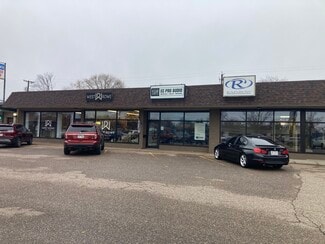 More details for 1402-1500 S Hastings Way, Eau Claire, WI - Office/Retail for Lease