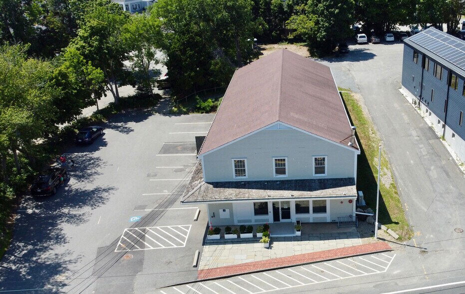 28 S Orleans Rd, Orleans, MA for sale - Building Photo - Image 2 of 29