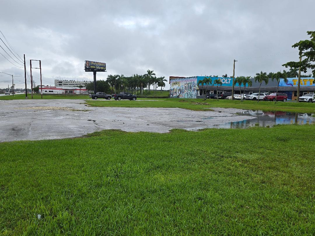 237 N Krome Ave, Florida City, FL for sale Primary Photo- Image 1 of 5